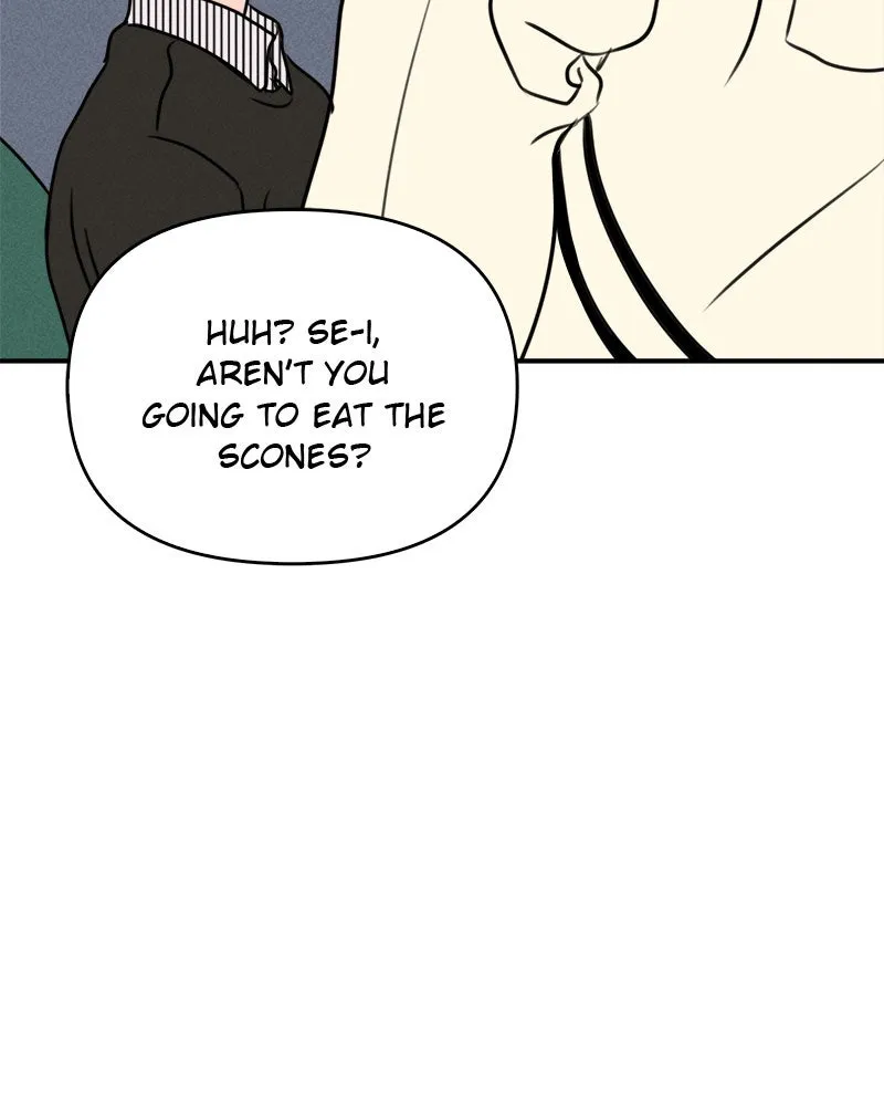 Our Secret Alliance Chapter 10 page 37 - 
