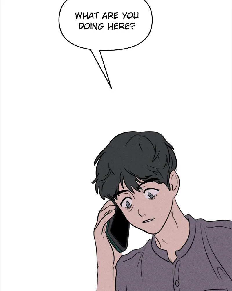 Our Secret Alliance Chapter 10 page 46 - 