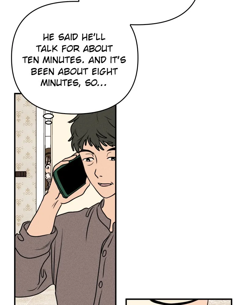 Our Secret Alliance Chapter 10 page 51 - 