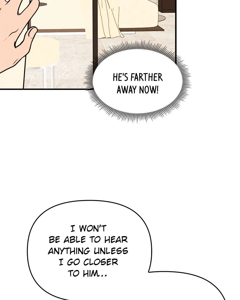 Our Secret Alliance Chapter 10 page 58 - 