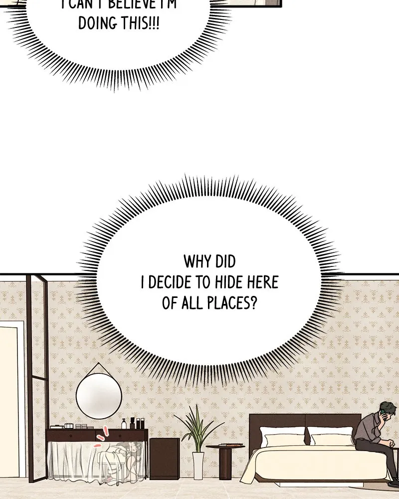 Our Secret Alliance Chapter 10 page 62 - 