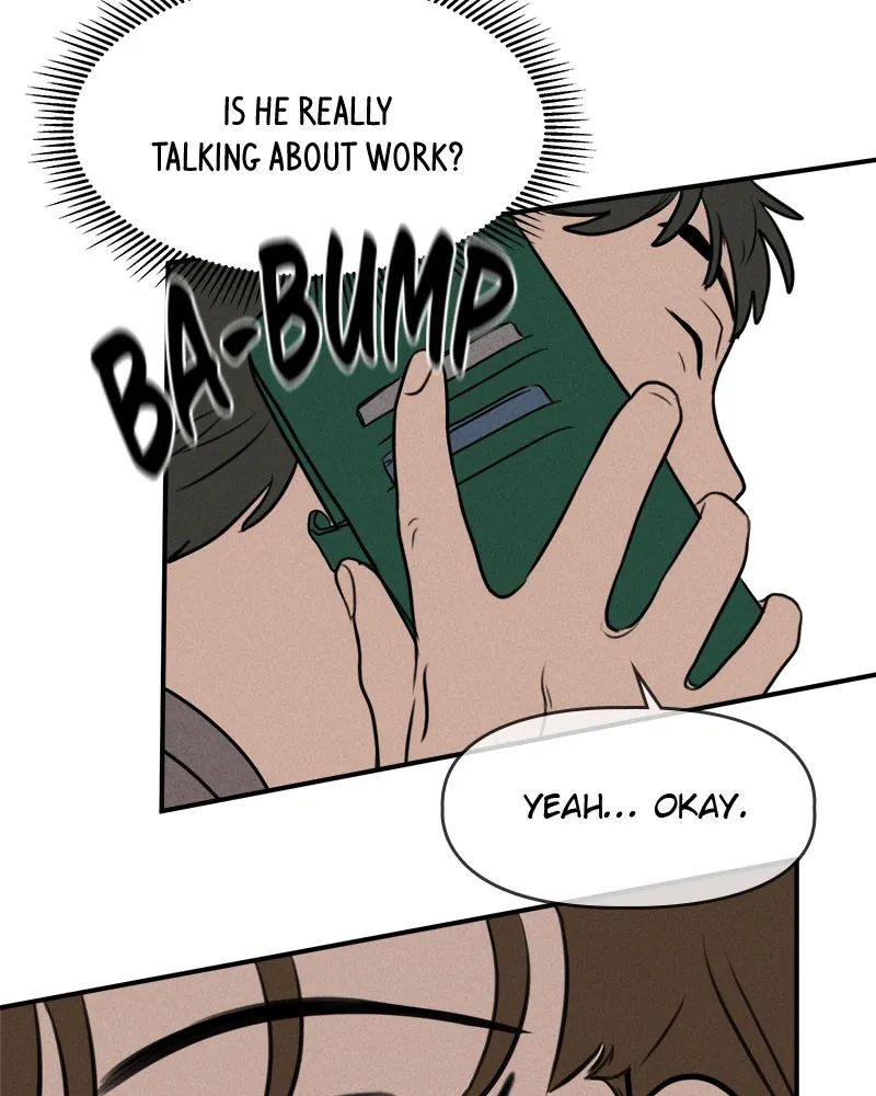 Our Secret Alliance Chapter 10 page 66 - 