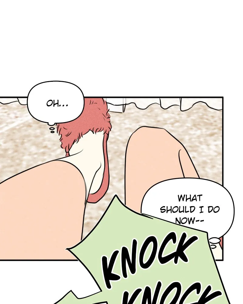 Our Secret Alliance Chapter 10 page 70 - 