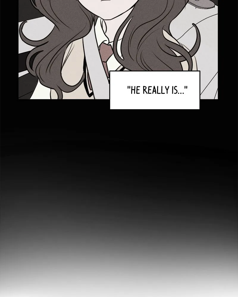 Our Secret Alliance Chapter 10 page 8 - 