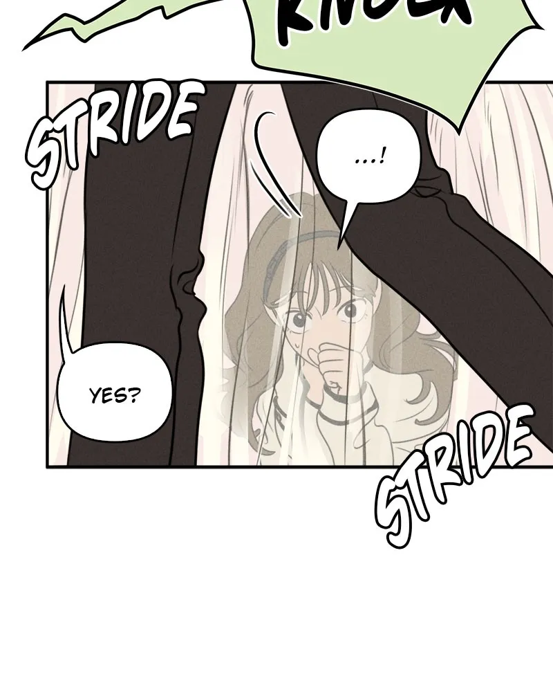 Our Secret Alliance Chapter 10 page 71 - 