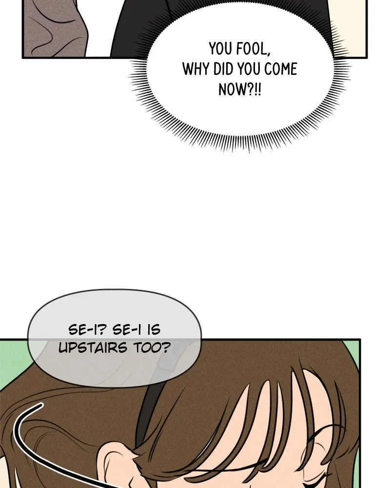 Our Secret Alliance Chapter 10 page 75 - 