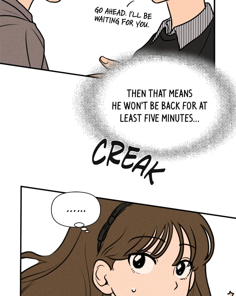 Our Secret Alliance Chapter 10 page 79 - 