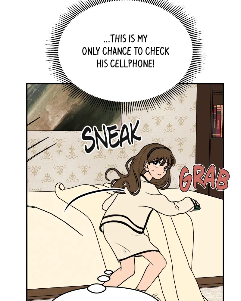 Our Secret Alliance Chapter 10 page 81 - 