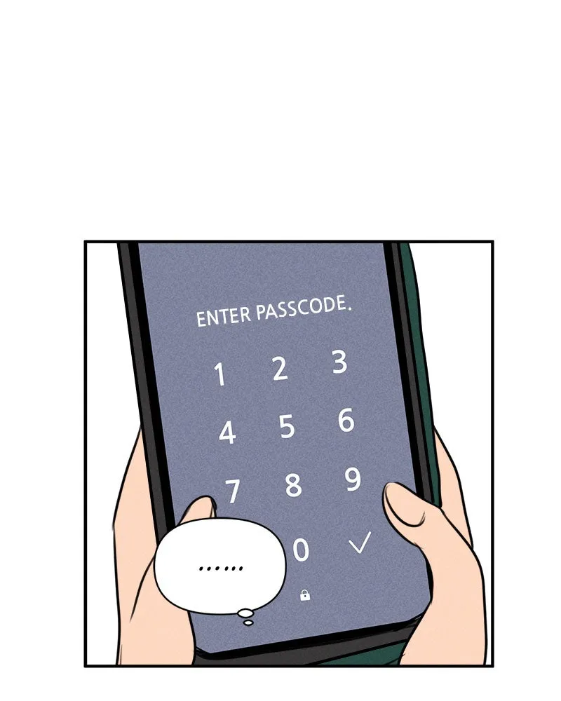Our Secret Alliance Chapter 10 page 83 - 