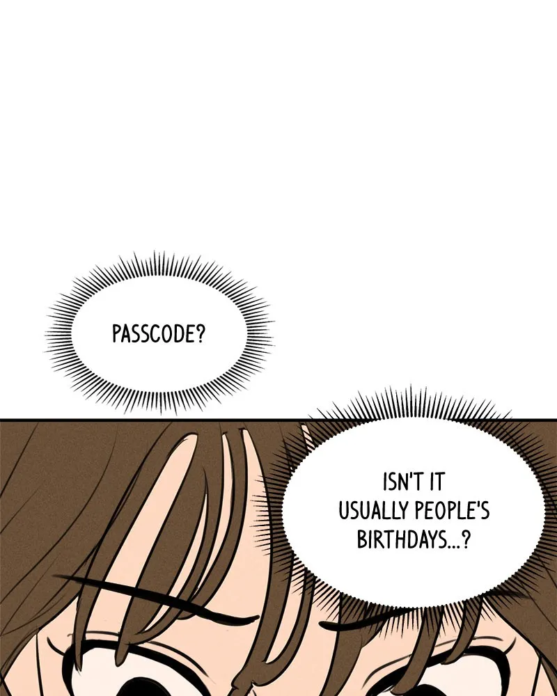Our Secret Alliance Chapter 10 page 84 - 