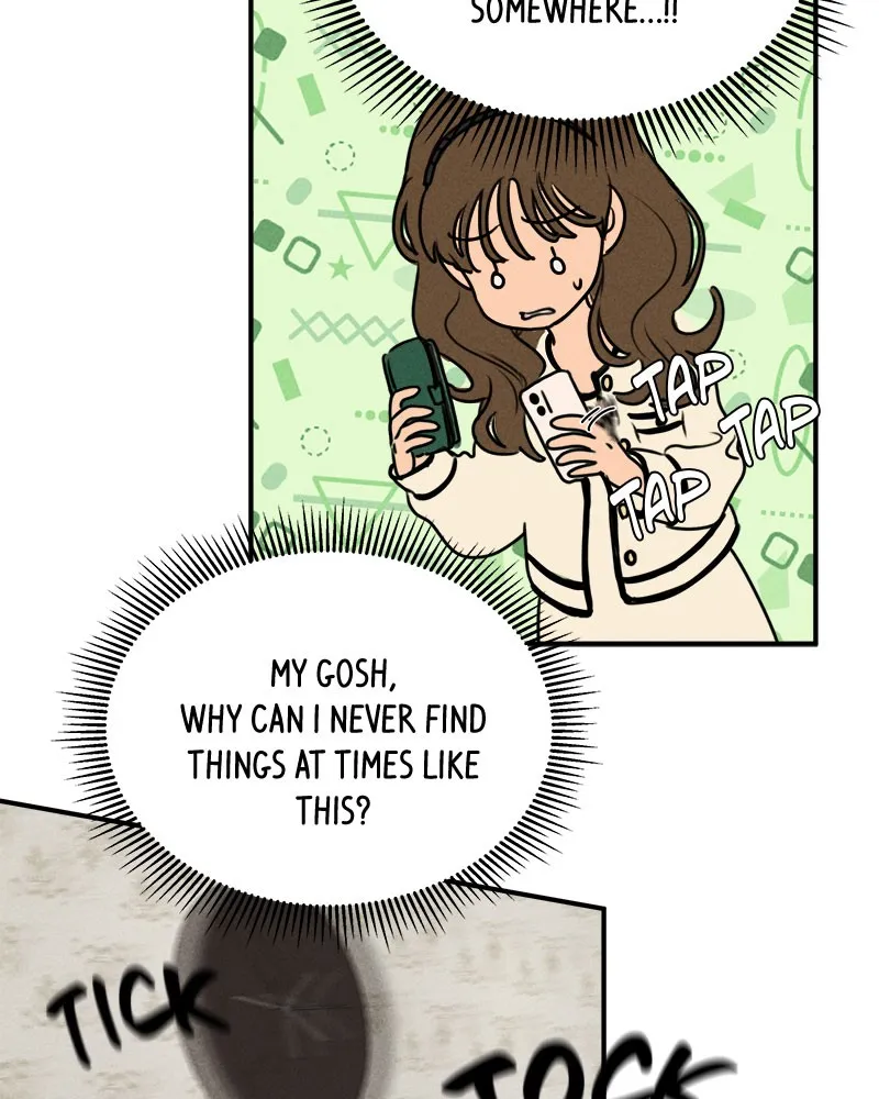 Our Secret Alliance Chapter 10 page 86 - 