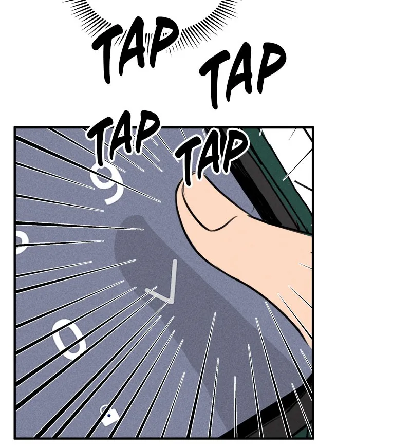 Our Secret Alliance Chapter 10 page 88 - 