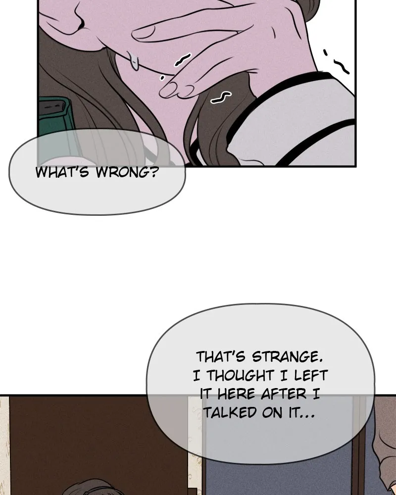 Our Secret Alliance Chapter 10 page 93 - 