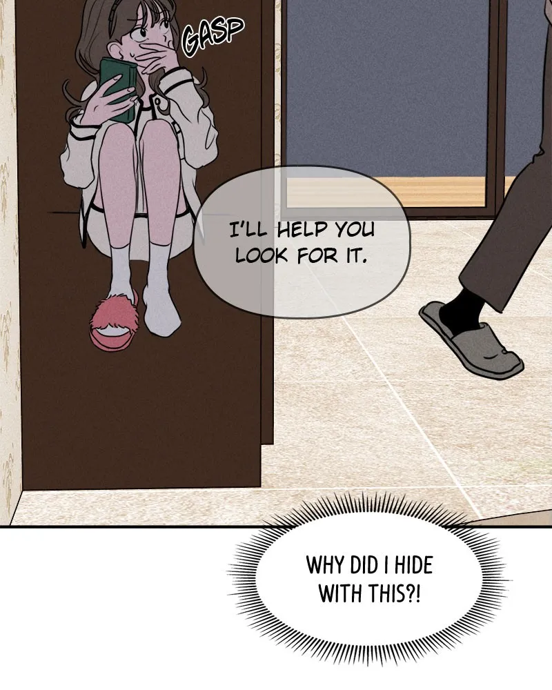 Our Secret Alliance Chapter 10 page 94 - 