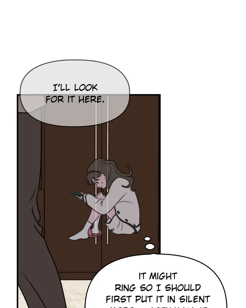 Our Secret Alliance Chapter 10 page 96 - 