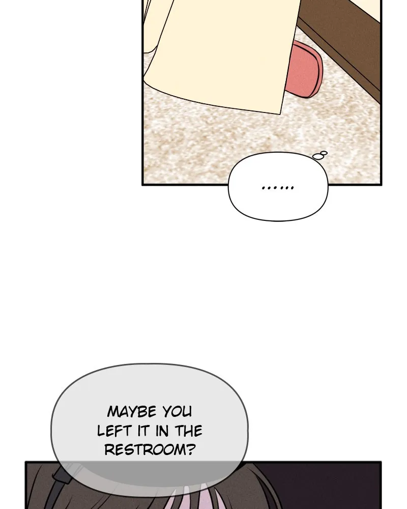 Our Secret Alliance Chapter 10 page 100 - 