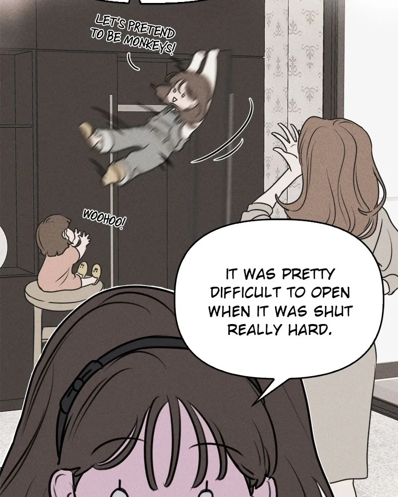 Our Secret Alliance Chapter 11 page 103 - 