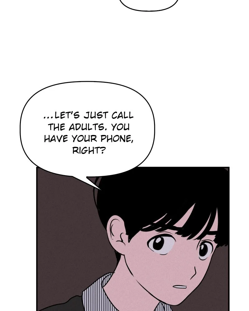 Our Secret Alliance Chapter 11 page 105 - 
