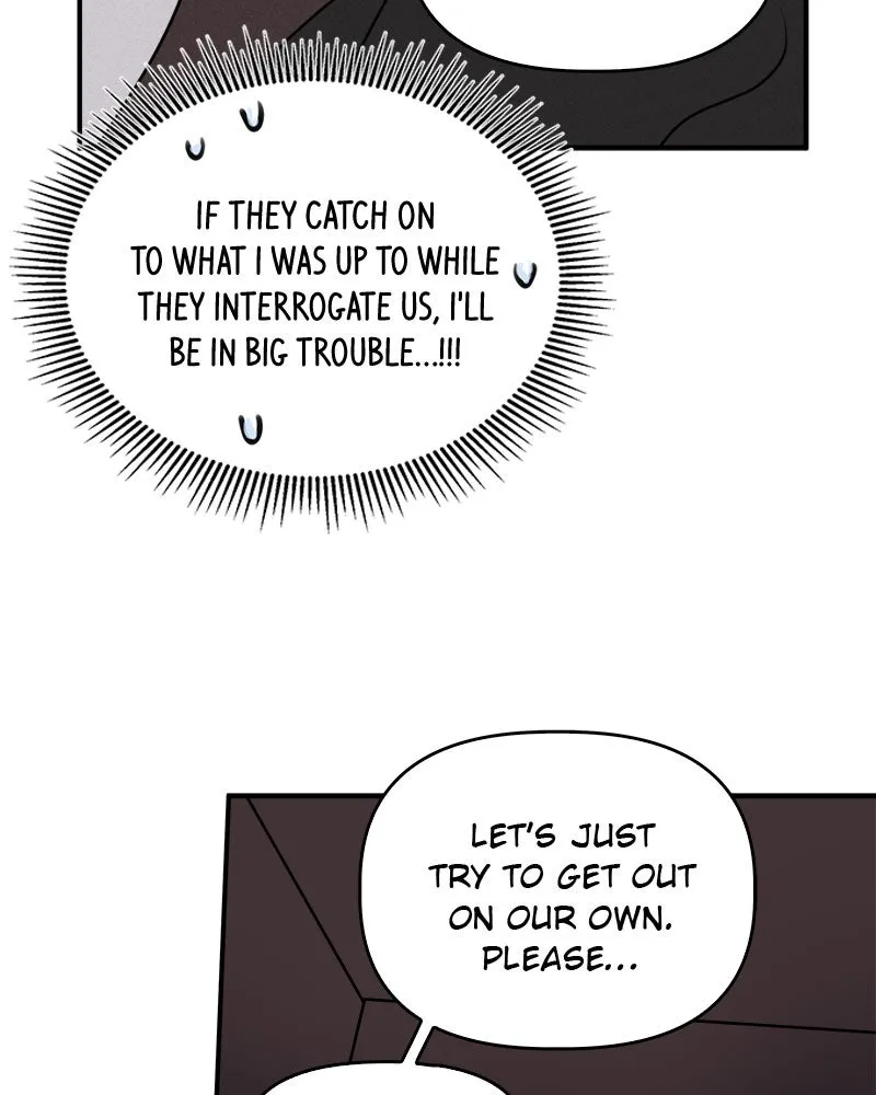 Our Secret Alliance Chapter 11 page 108 - 