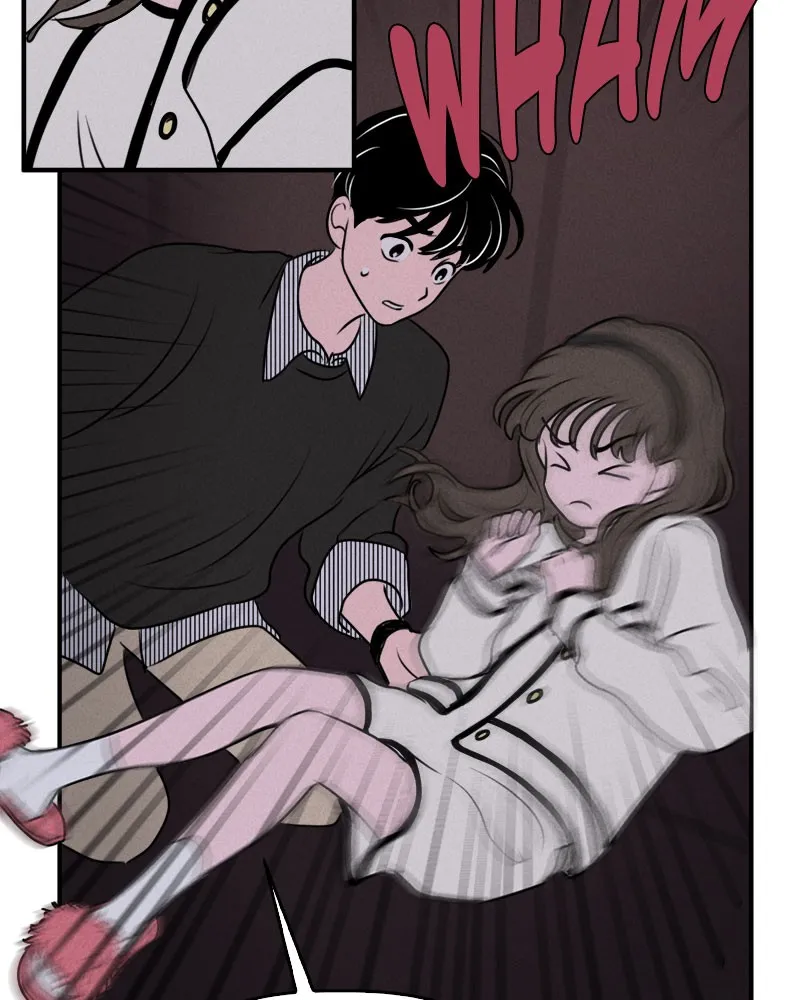 Our Secret Alliance Chapter 11 page 110 - 