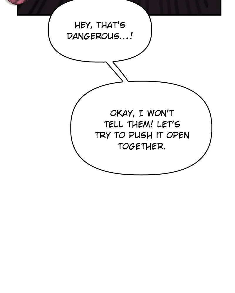 Our Secret Alliance Chapter 11 page 111 - 