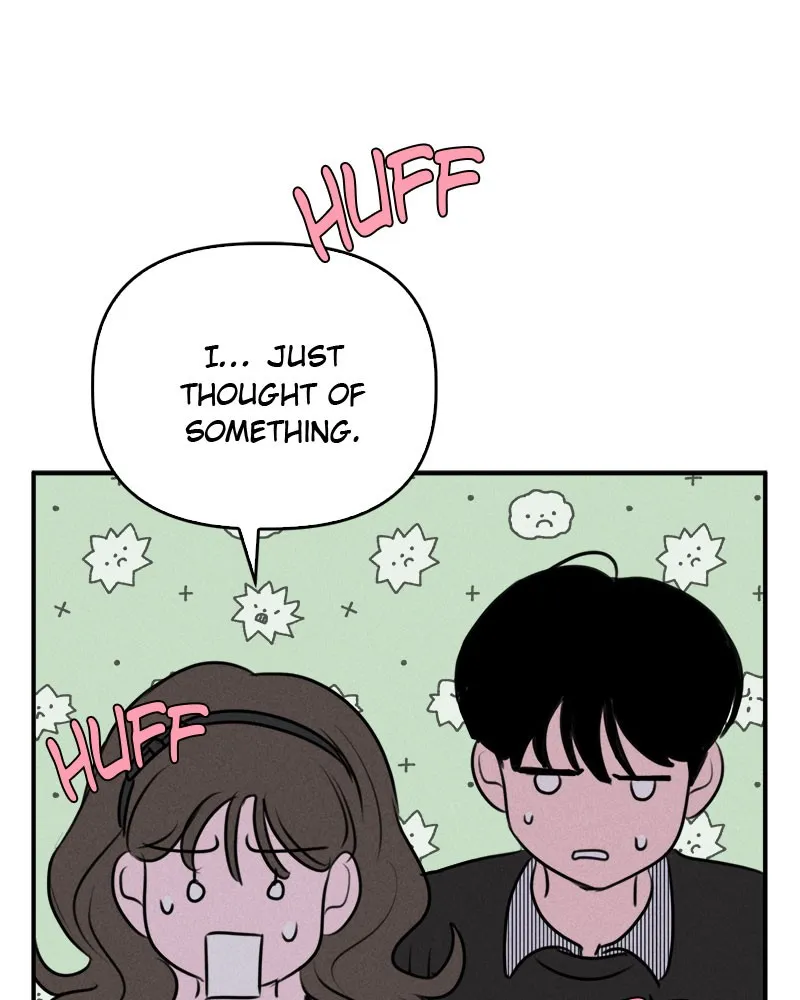 Our Secret Alliance Chapter 11 page 115 - 