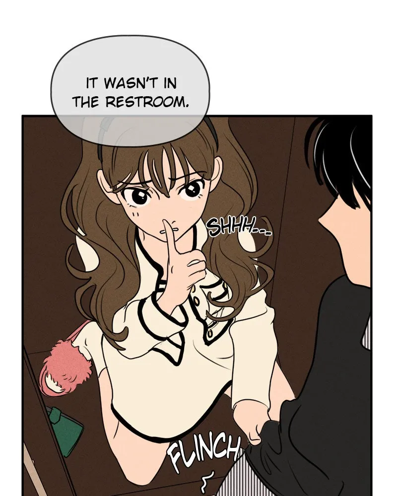 Our Secret Alliance Chapter 11 page 13 - 
