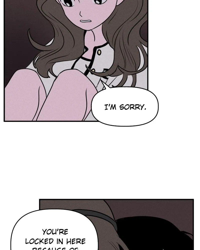 Our Secret Alliance Chapter 11 page 122 - 