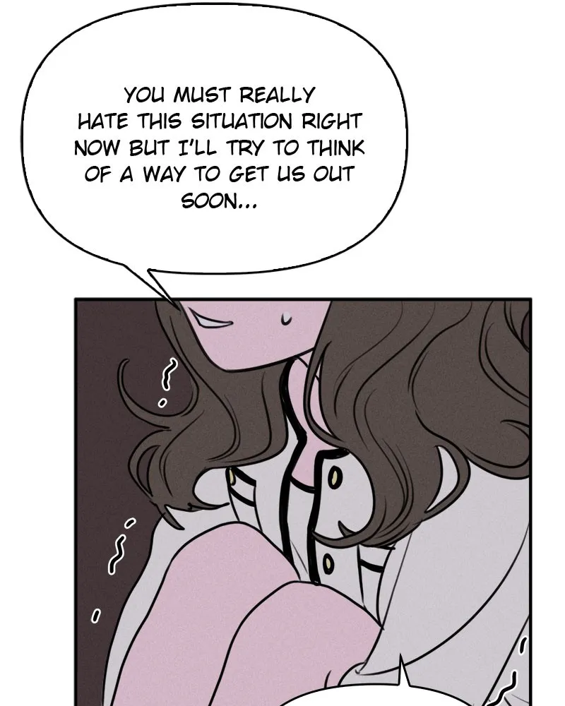 Our Secret Alliance Chapter 11 page 124 - 