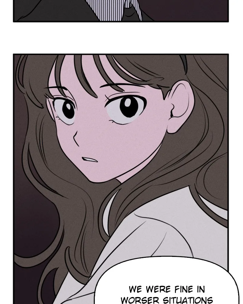 Our Secret Alliance Chapter 11 page 128 - 