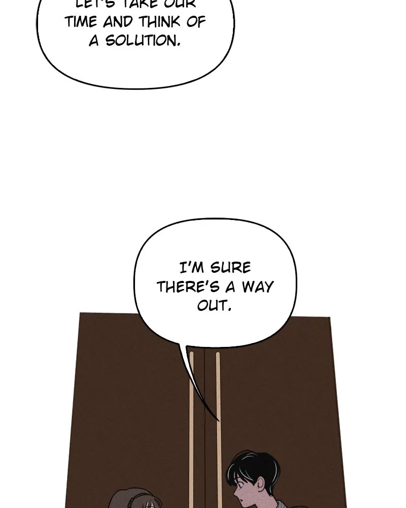 Our Secret Alliance Chapter 11 page 130 - 