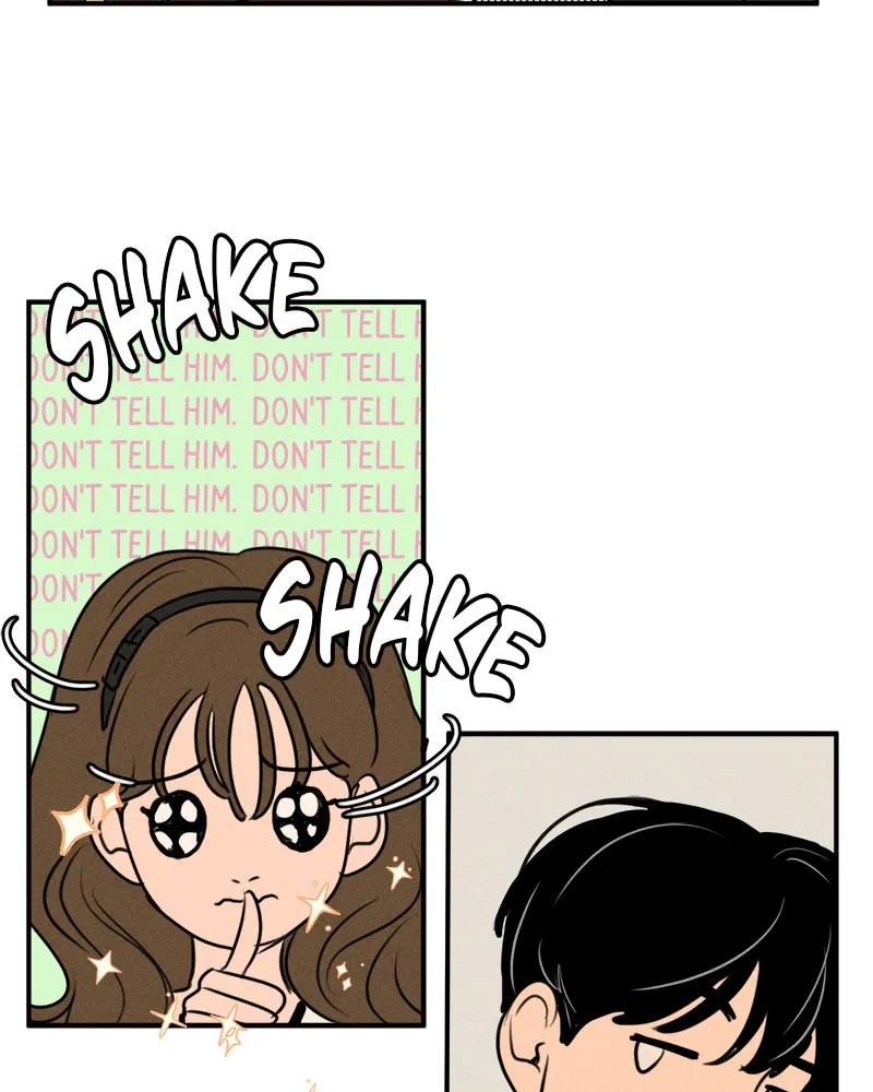 Our Secret Alliance Chapter 11 page 14 - 