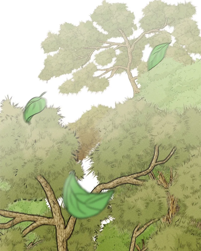 Our Secret Alliance Chapter 11 page 134 - 