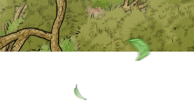Our Secret Alliance Chapter 11 page 135 - 