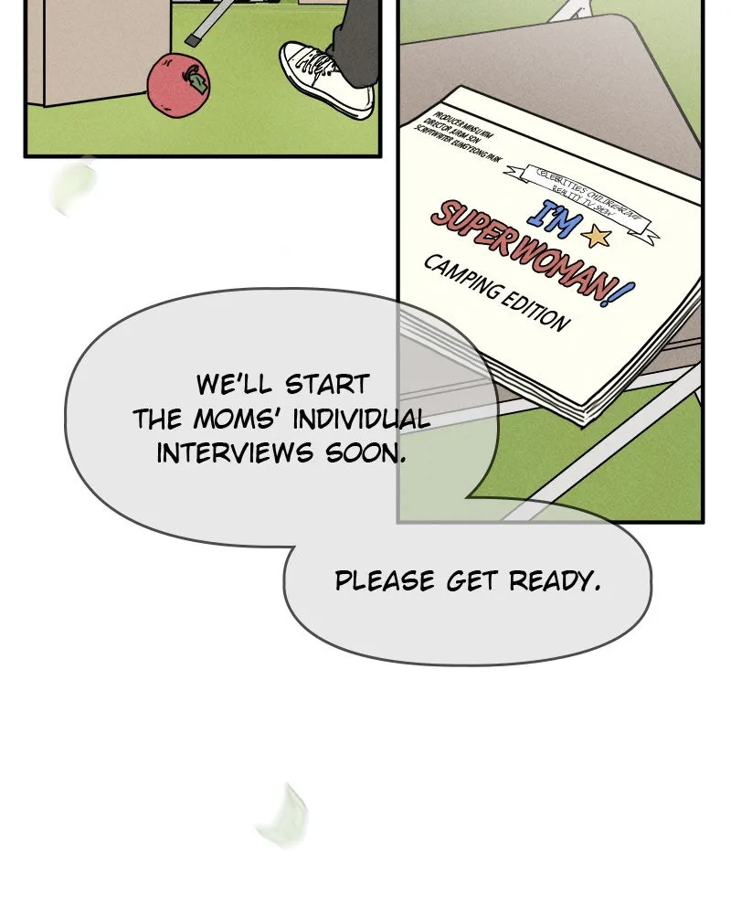 Our Secret Alliance Chapter 11 page 137 - 