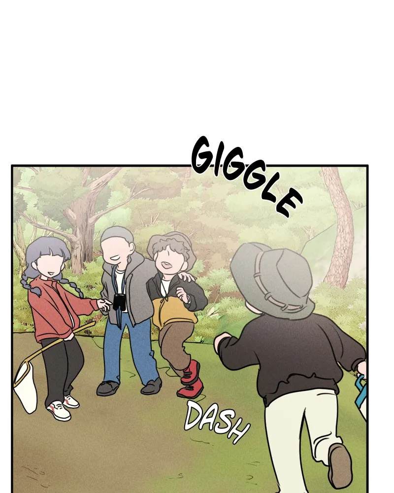 Our Secret Alliance Chapter 11 page 138 - 