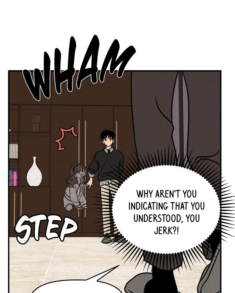 Our Secret Alliance Chapter 11 page 16 - 