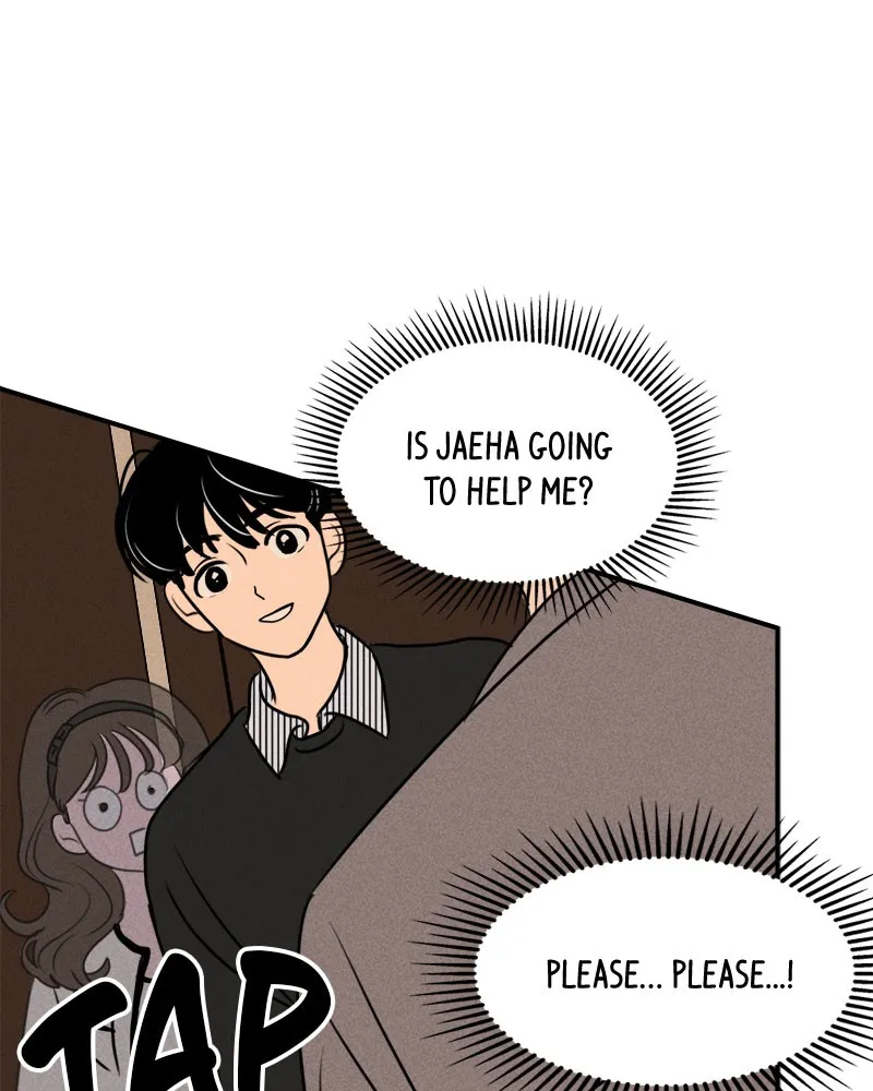 Our Secret Alliance Chapter 11 page 18 - 