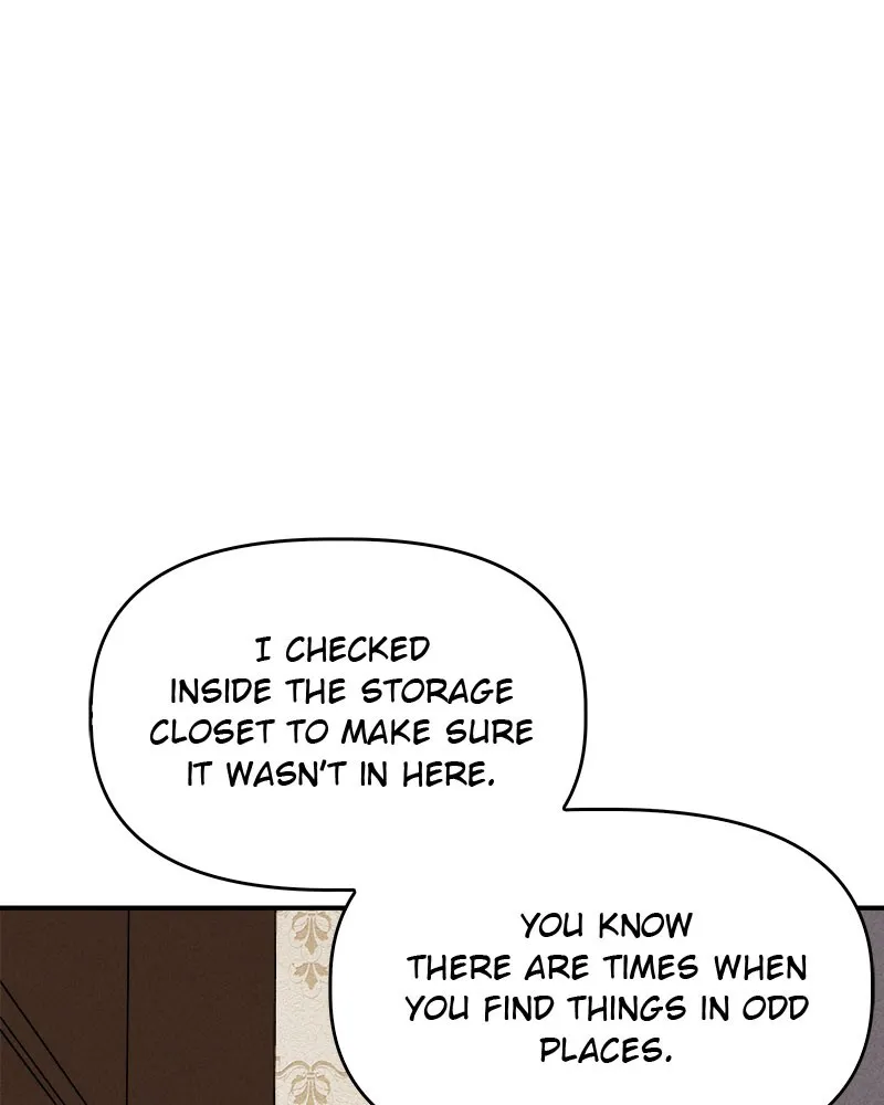 Our Secret Alliance Chapter 11 page 22 - 