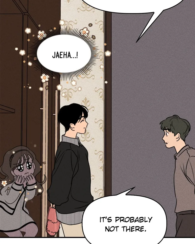 Our Secret Alliance Chapter 11 page 23 - 