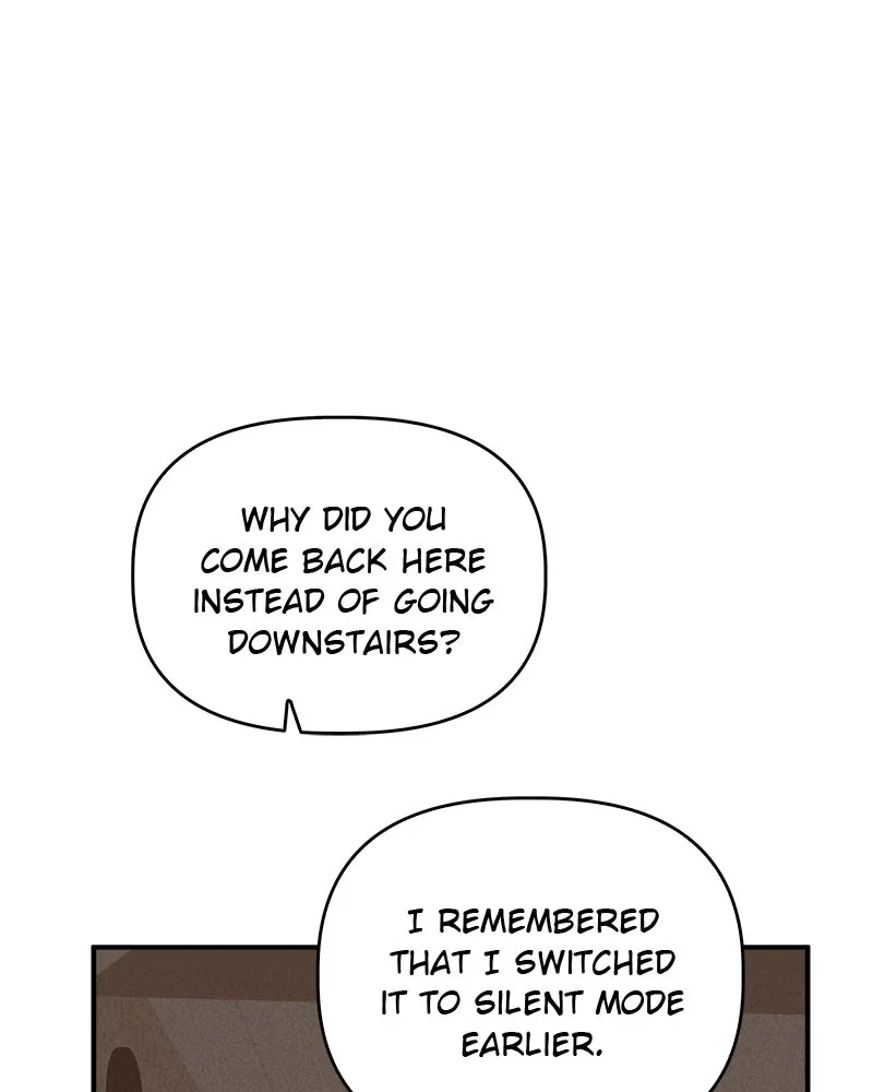 Our Secret Alliance Chapter 11 page 25 - 