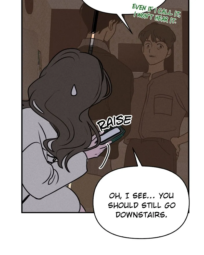 Our Secret Alliance Chapter 11 page 26 - 