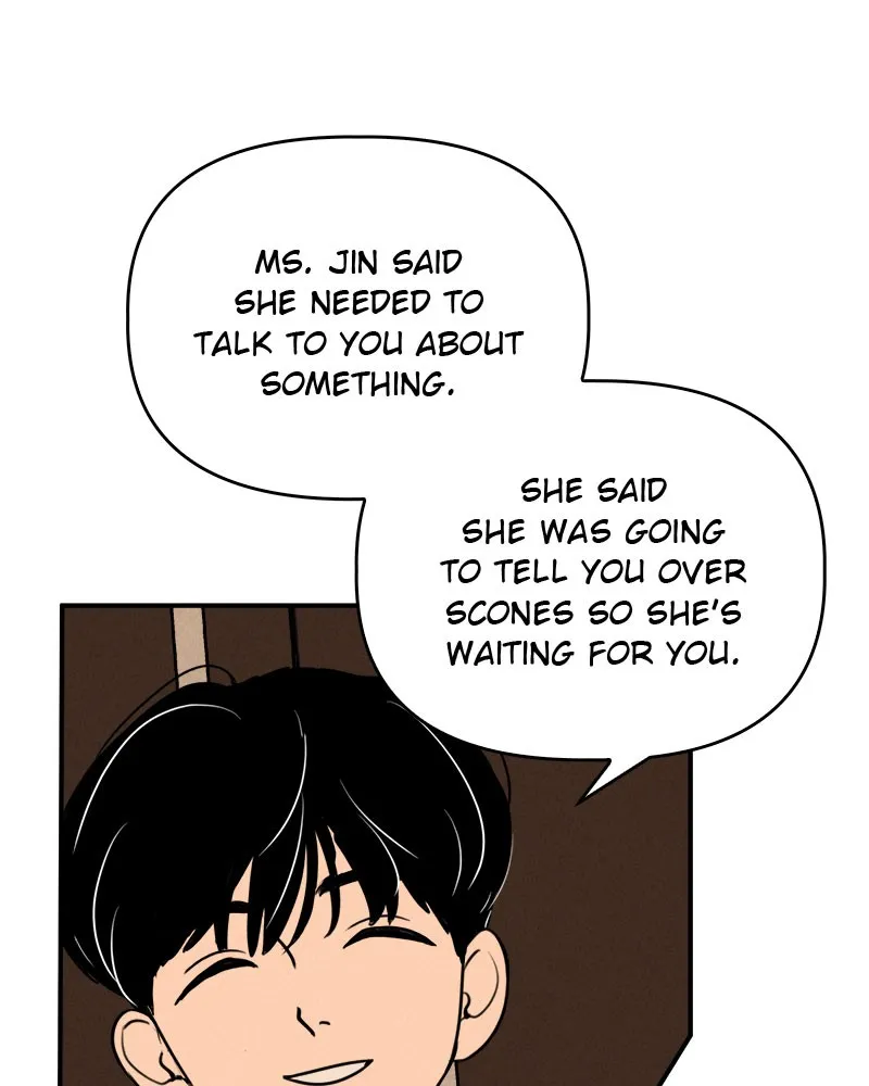 Our Secret Alliance Chapter 11 page 27 - 