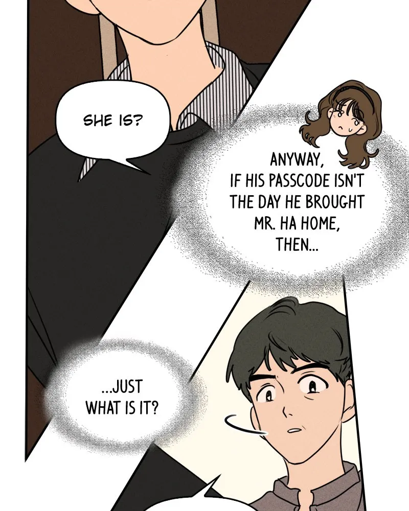 Our Secret Alliance Chapter 11 page 28 - 