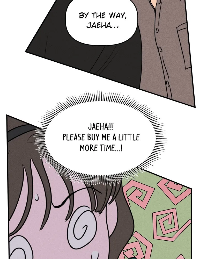 Our Secret Alliance Chapter 11 page 29 - 