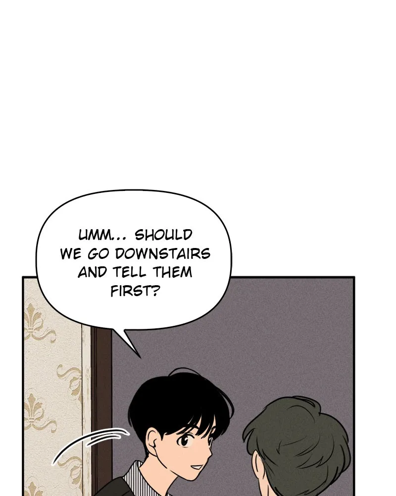 Our Secret Alliance Chapter 11 page 31 - 