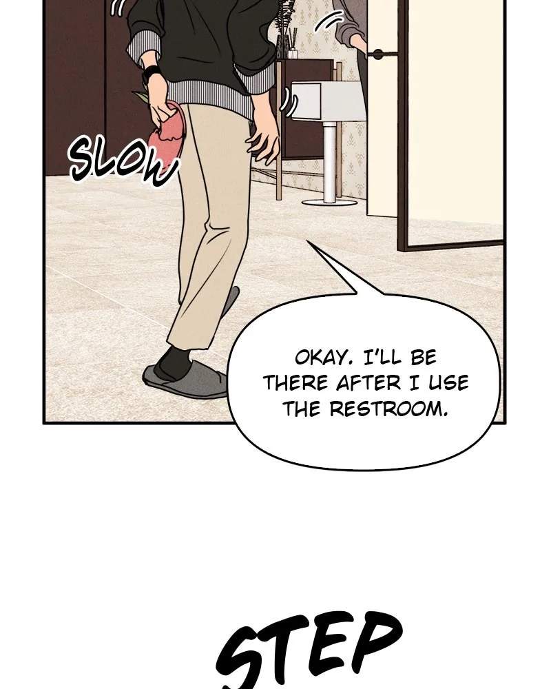 Our Secret Alliance Chapter 11 page 34 - 