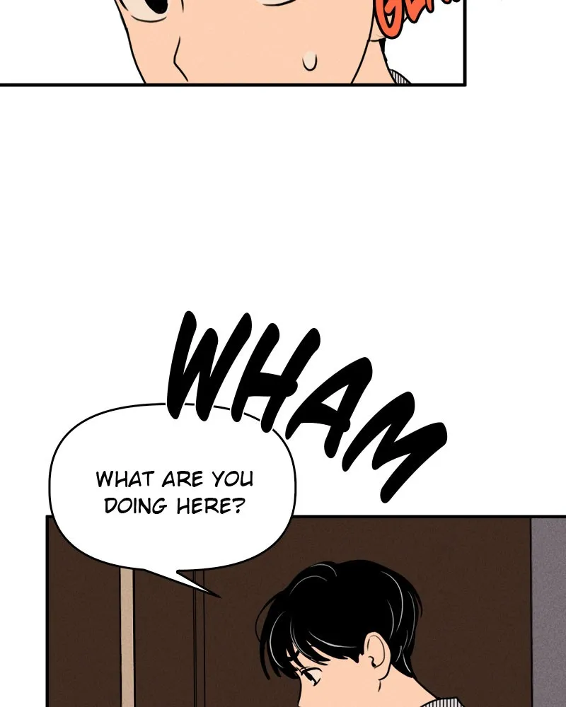 Our Secret Alliance Chapter 11 page 36 - 
