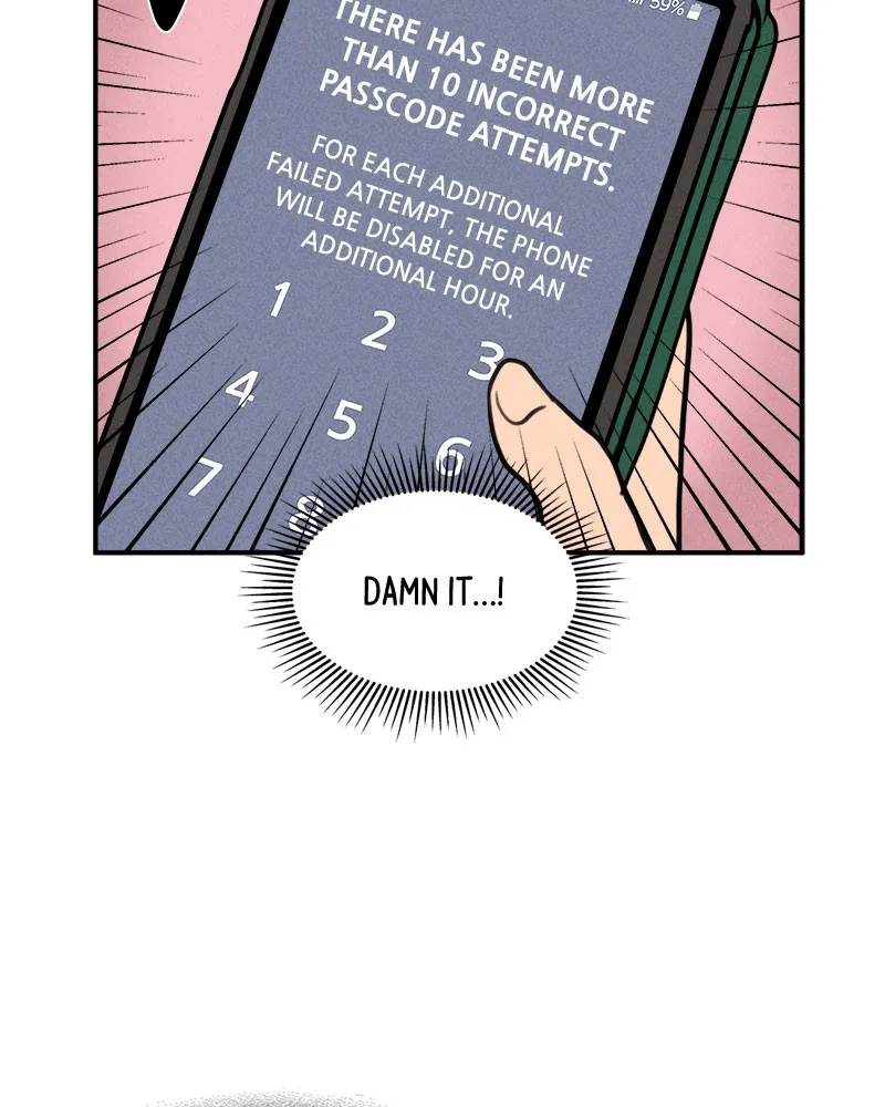 Our Secret Alliance Chapter 11 page 40 - 