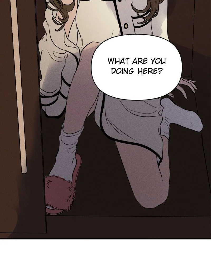 Our Secret Alliance Chapter 11 page 5 - 
